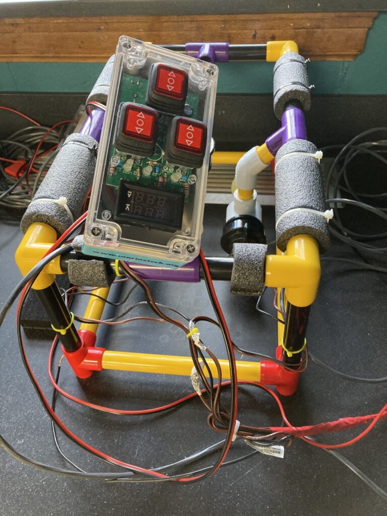 MATE Pufferfish ROV Kit