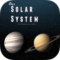 A Solar System Journey