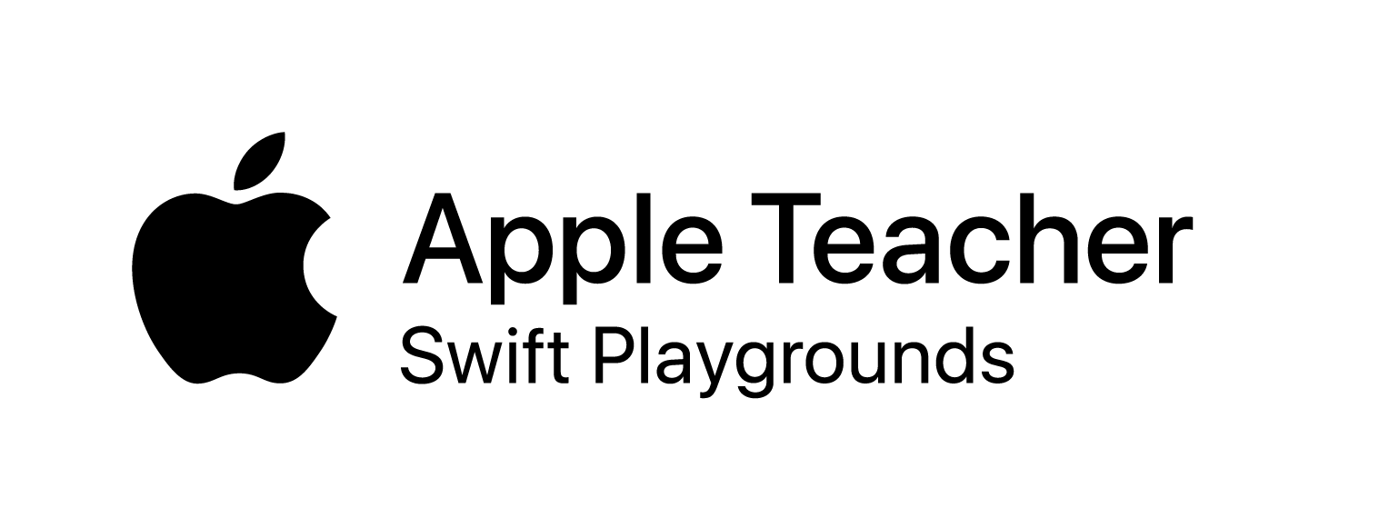 Apple Teacher Swift Playgrounds